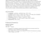 be your full stack web developer or javascript developer